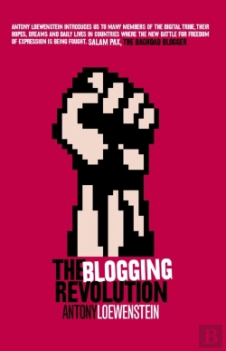 Bertrand.pt - Blogging Revolution