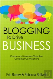 Blogging To Drive Business