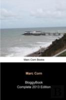 Bloggybook Complete 2013 Edition