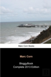 Bloggybook Complete 2013 Edition