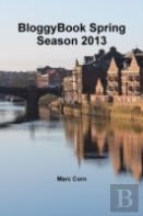 Bloggybook Spring Season 2013