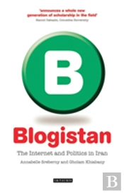 Blogistan