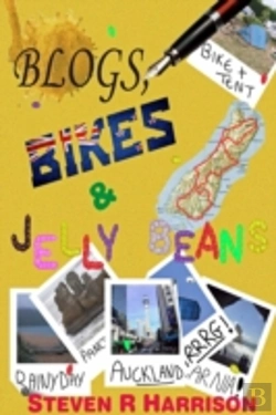 Bertrand.pt - Blogs, Bikes & Jelly Beans!