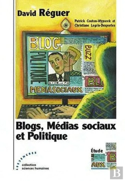 Bertrand.pt - Blogs ; Médias Sociaux Et Politique