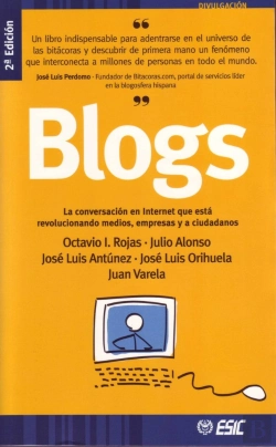 Bertrand.pt - Blogs