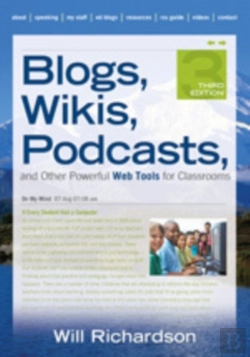 Bertrand.pt - Blogs, Wikis, Podcasts, And Other Powerful Web Tools For Classrooms
