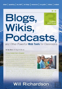 Bertrand.pt - Blogs, Wikis, Podcasts, And Other Powerful Web Tools For Classrooms