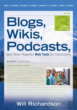 Bertrand.pt - Blogs, Wikis, Podcasts, And Other Powerful Web Tools For Classrooms
