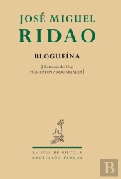 Blogueína