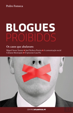 Bertrand.pt - Blogues Proibidos