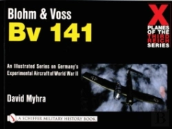 Bertrand.pt - Blohm & Voss Bv 141