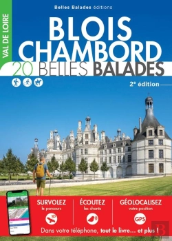 Bertrand.pt - Blois-Chambord : 20 Belles Balades (2e Édition)