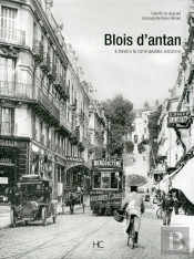 Blois D'Antan