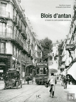Bertrand.pt - Blois D'Antan