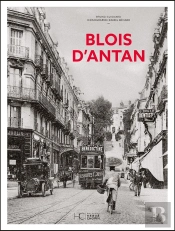 Blois D'Antan