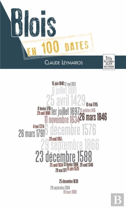 Bertrand.pt - Blois En 100 Dates