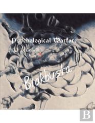 Blokbusta 3 Psychological Warfare