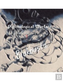 Bertrand.pt - Blokbusta 3 Psychological Warfare