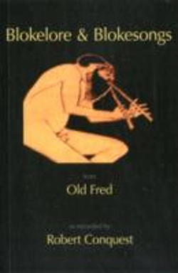 Bertrand.pt - Blokelore And Blokesongs From Old Fred