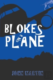 Blokes On A Plane