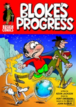Bertrand.pt - Bloke'S Progress