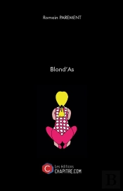 Blond'As
