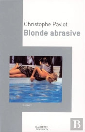 Blonde Abrasive
