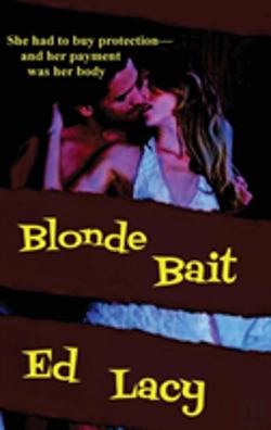 Bertrand.pt - Blonde Bait