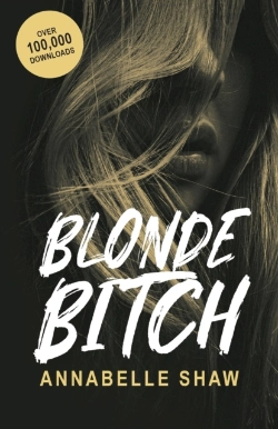 Bertrand.pt - Blonde Bitch