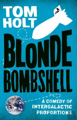 Bertrand.pt - Blonde Bombshell