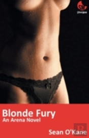 Blonde Fury