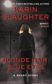 Blonde Hair, Blue Eyes
