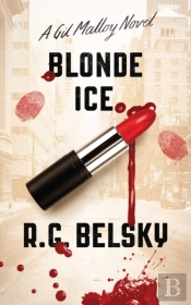 Blonde Ice
