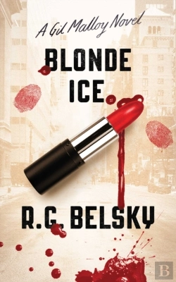 Bertrand.pt - Blonde Ice