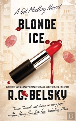 Bertrand.pt - Blonde Ice