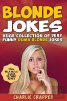Blonde Jokes