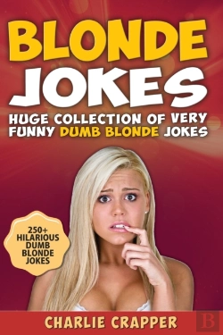 Bertrand.pt - Blonde Jokes