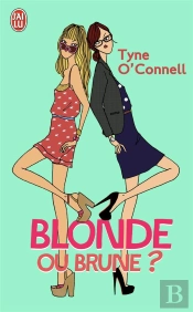 Blonde Ou Brune (Nc)