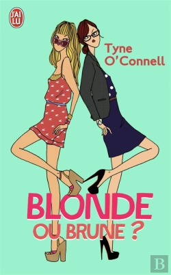 Bertrand.pt - Blonde Ou Brune (Nc)