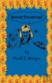 Blonde Ponderings