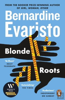 Bertrand.pt - Blonde Roots