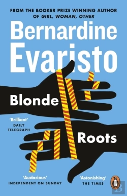 Bertrand.pt - Blonde Roots