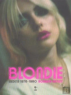 Bertrand.pt - Blondie ; Inedits 1976-1980