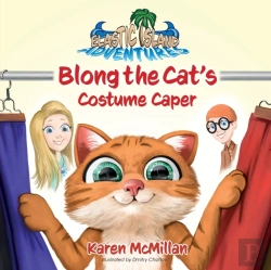Bertrand.pt - Blong The Cat'S Costumer Caper