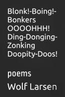 Blonk!-Boing!-Bonkers Oooohhh! Ding-Donging-Zonking Doopity-Doos!