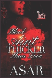 Blood Ain'T Thicker Than Love