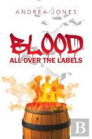 Blood All Over The Labels