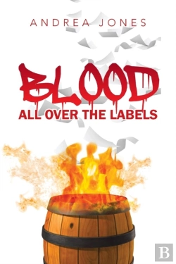 Bertrand.pt - Blood All Over The Labels