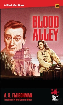 Bertrand.pt - Blood Alley
