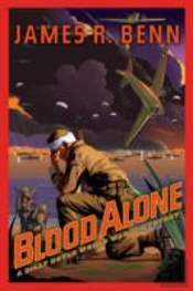 Blood Alone
